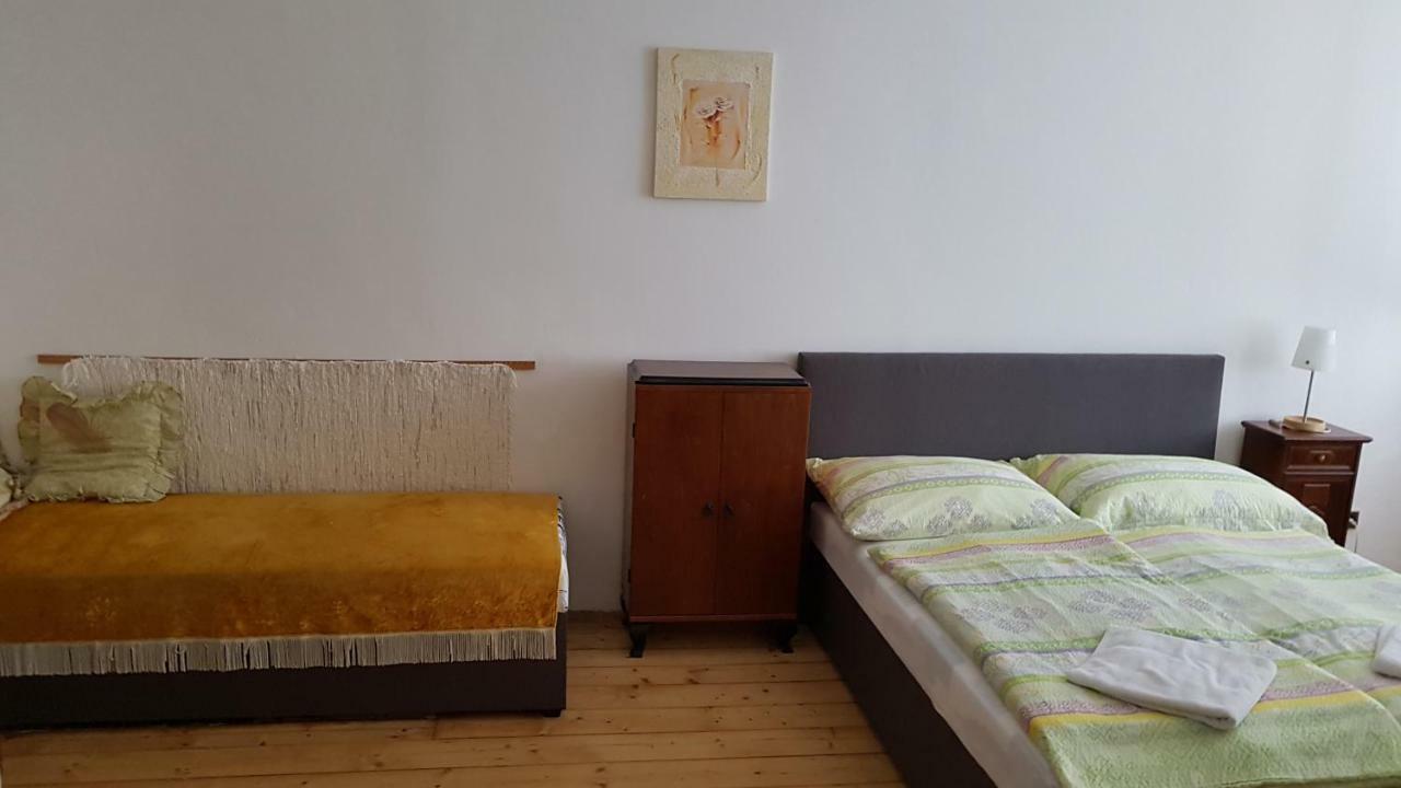 Apartmany Racianska Bratysława Zewnętrze zdjęcie